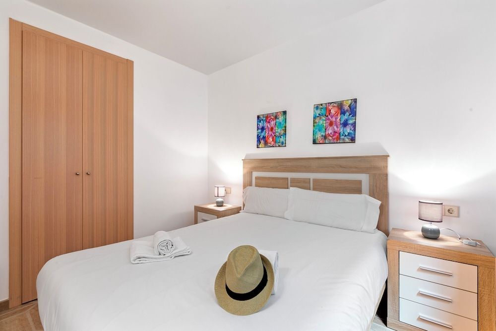 Sports & Leisure Andorra Apartment 3