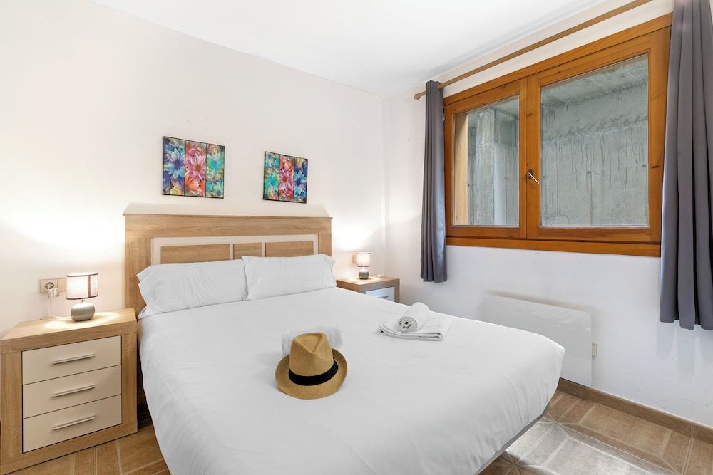Sports & Leisure Andorra Apartment 2