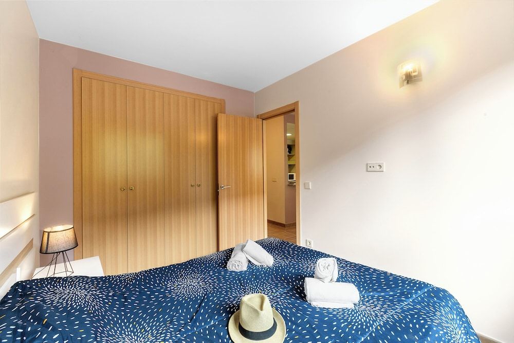Grandvalira Family Ski Apartment 3