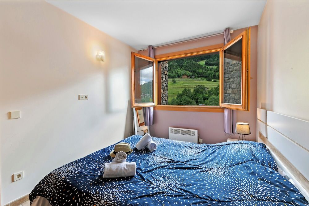 Grandvalira Family Ski Apartment 2