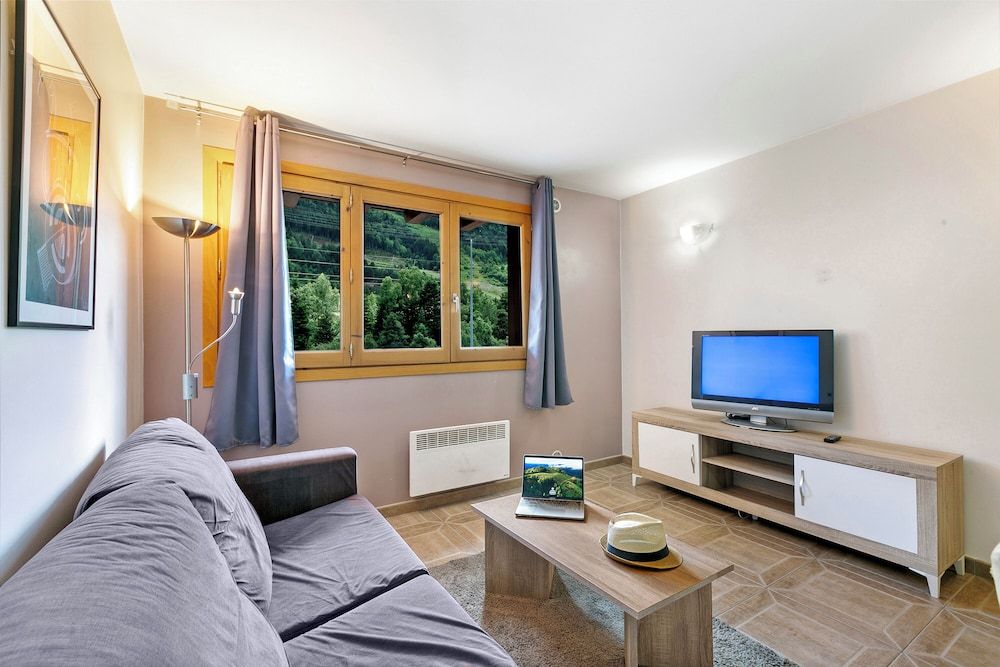 Grandvalira Family Ski Apartment -1 estrellas en El Tarter