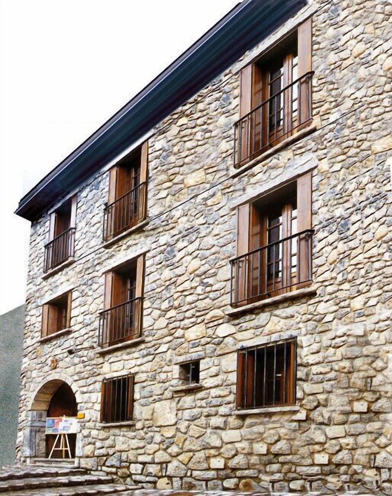 Pension Panticosa