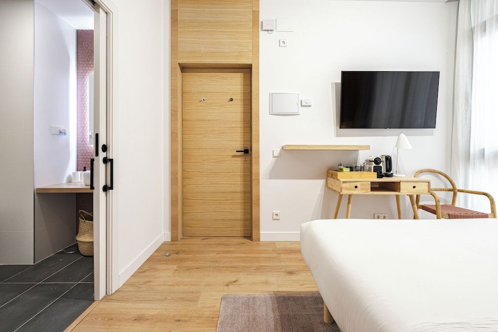 Vallecas Suites by Olala Homes 3