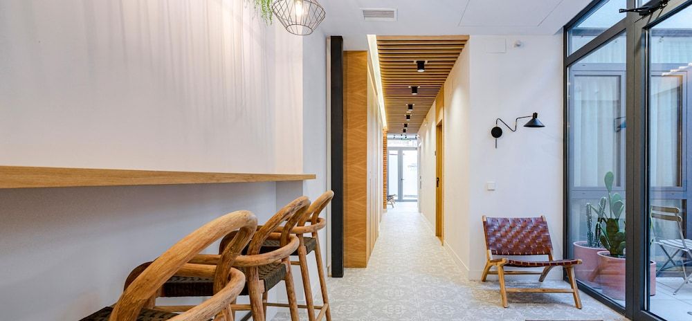 Olala Vallecas Mini Hotel 2