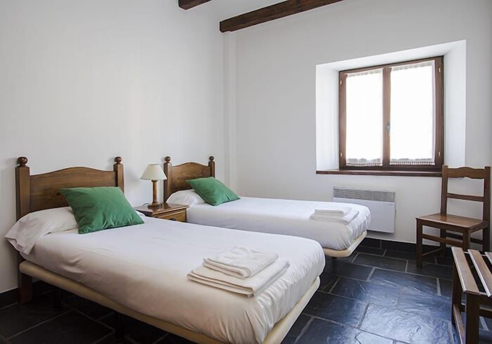 Apartamentos Linsoles 2