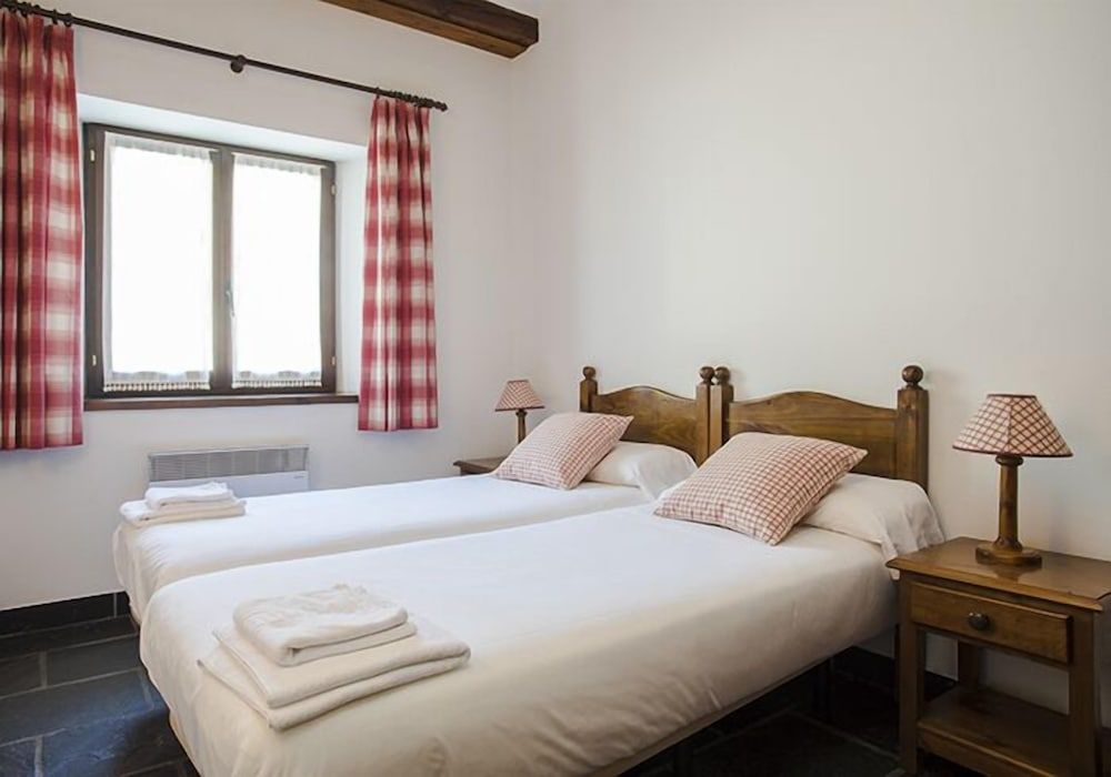 Apartamentos Linsoles 1