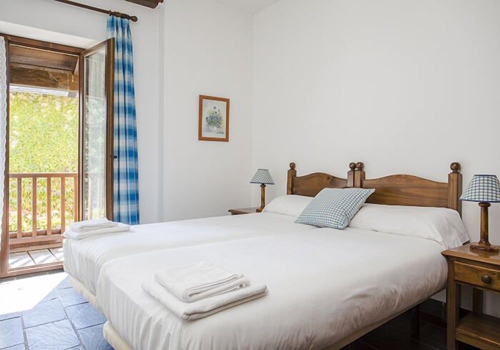 Apartamentos Linsoles 3