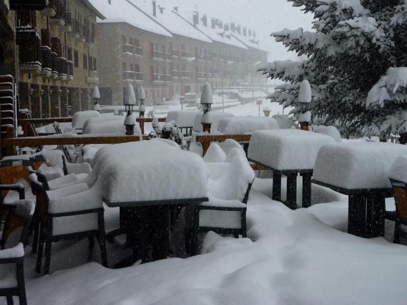 Apartaments Pleta Bona 1