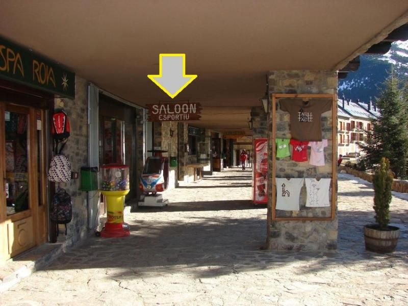 Apartaments Pleta Bona 2