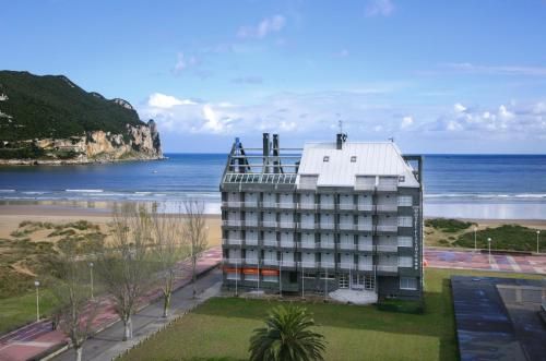 Hotel Playamar Spa 1