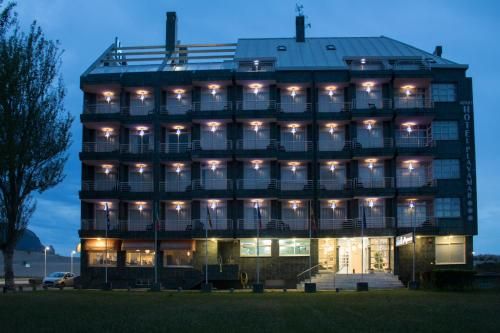 Hotel Playamar Spa 2