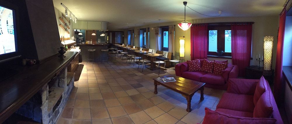 Pèira Blanca Hotel Gastronómico 3