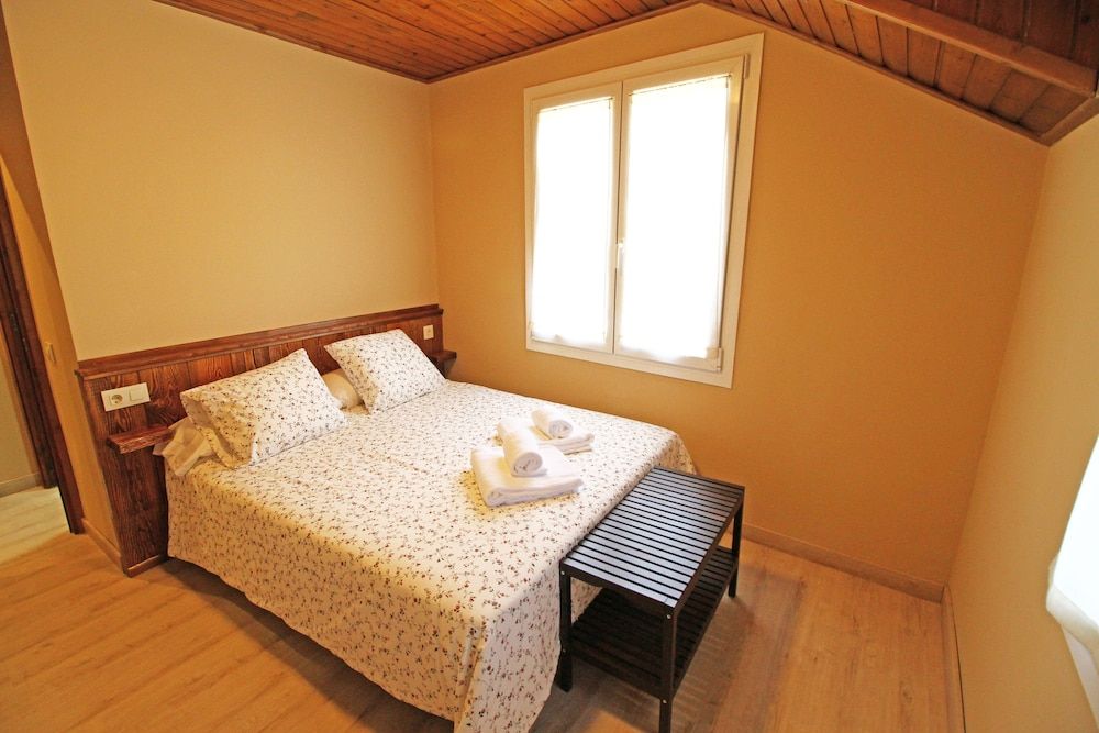 Apartamentos Mont Romies Plaza 3