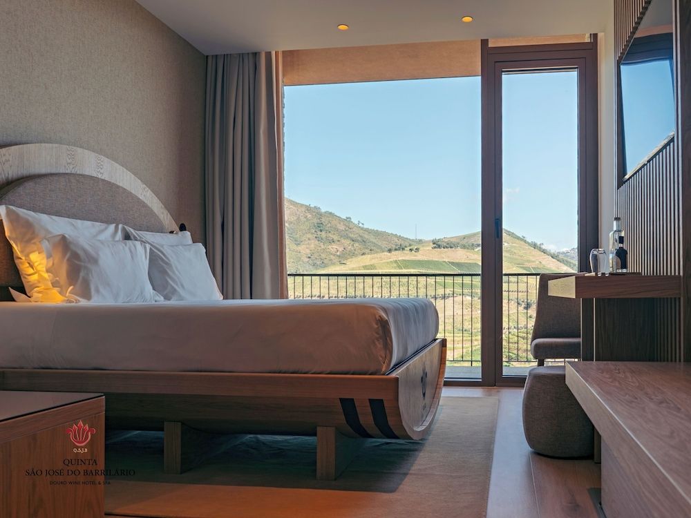 Barrilario Douro Wine Hotel e Spa - Quinta São Jose do Barrilario 3