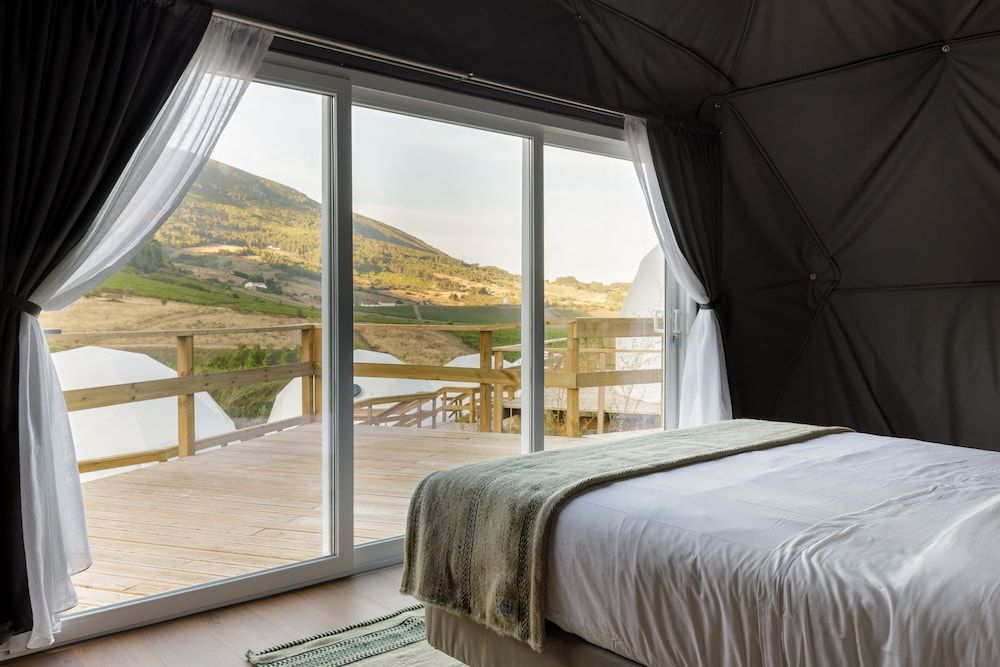 SÓIS Montejunto Eco Lodge 3