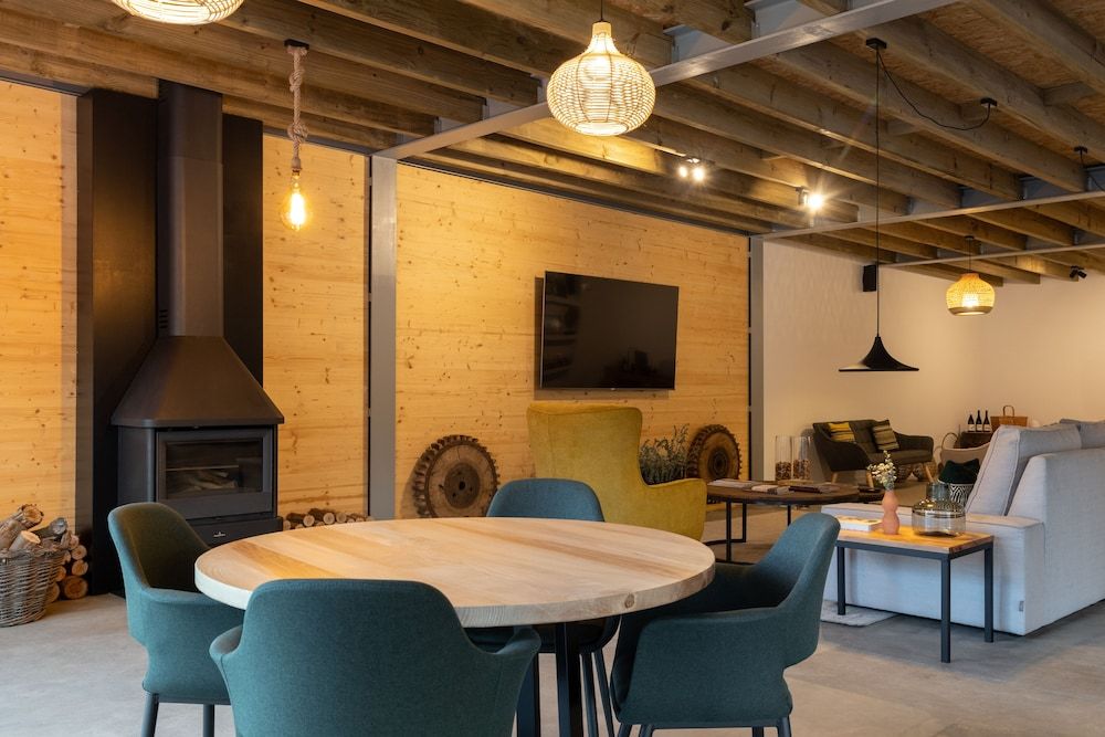 SÓIS Montejunto Eco Lodge 2