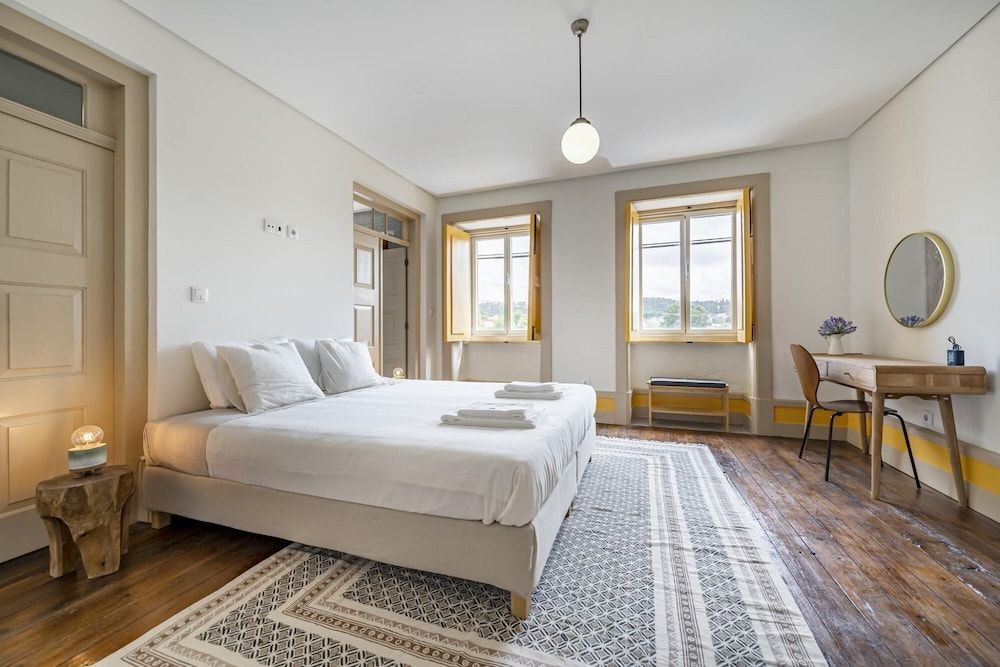 Nomad s Family - 4bdr Country House Macieira 2