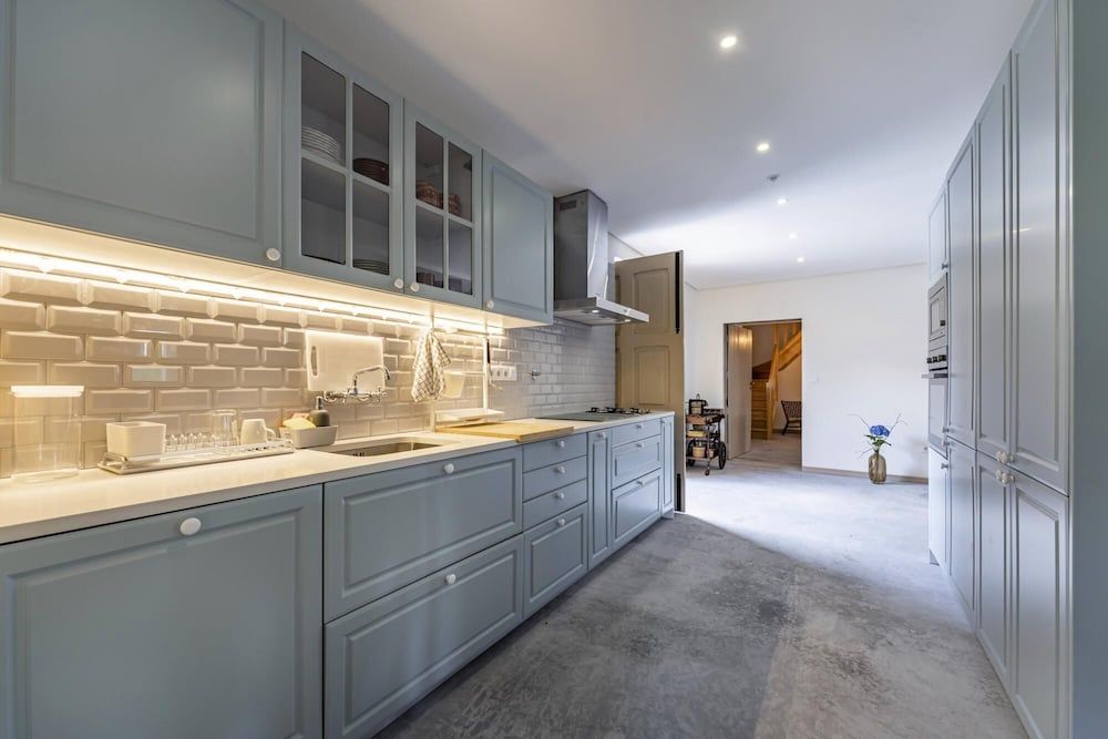 Nomad s Family - 4bdr Country House Macieira -1 estrelas em Santa Maria da Feira