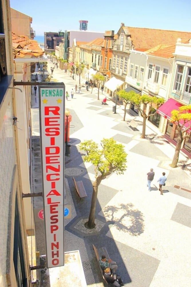 Residencial Espinho 1