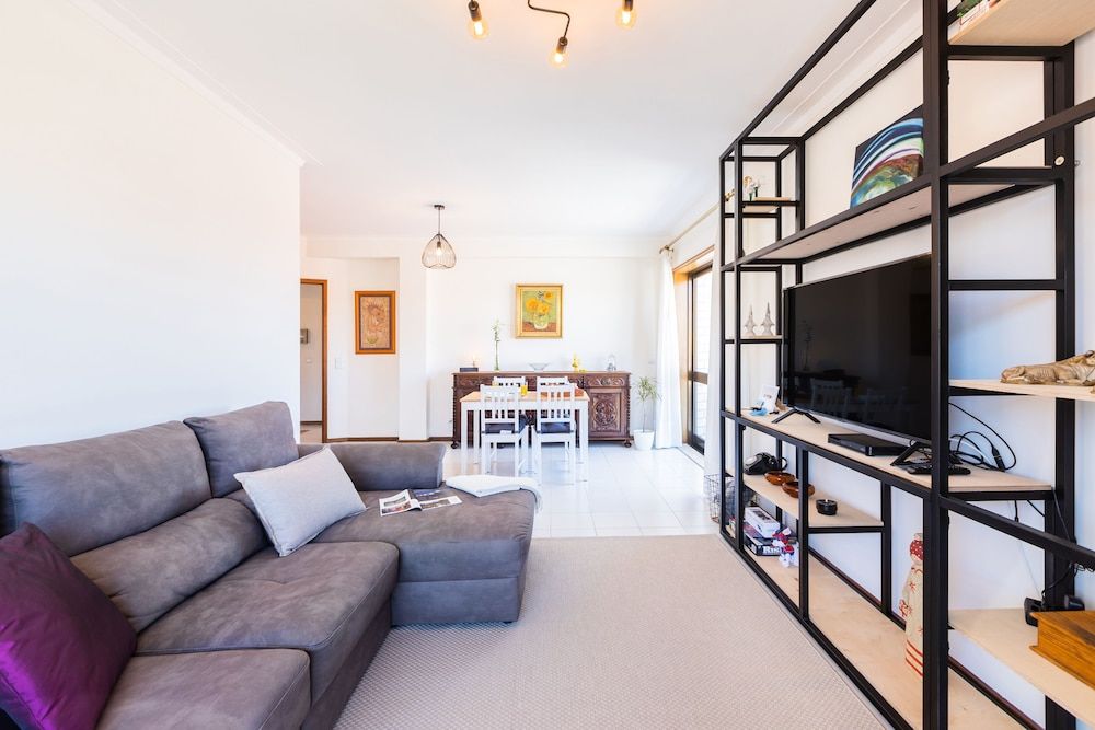 Espinho Sunshine Flat 1