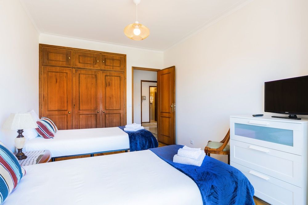 Espinho Sunshine Flat 3