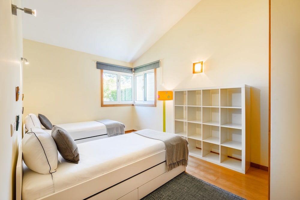 Furadouro Sunny Family Villa 2