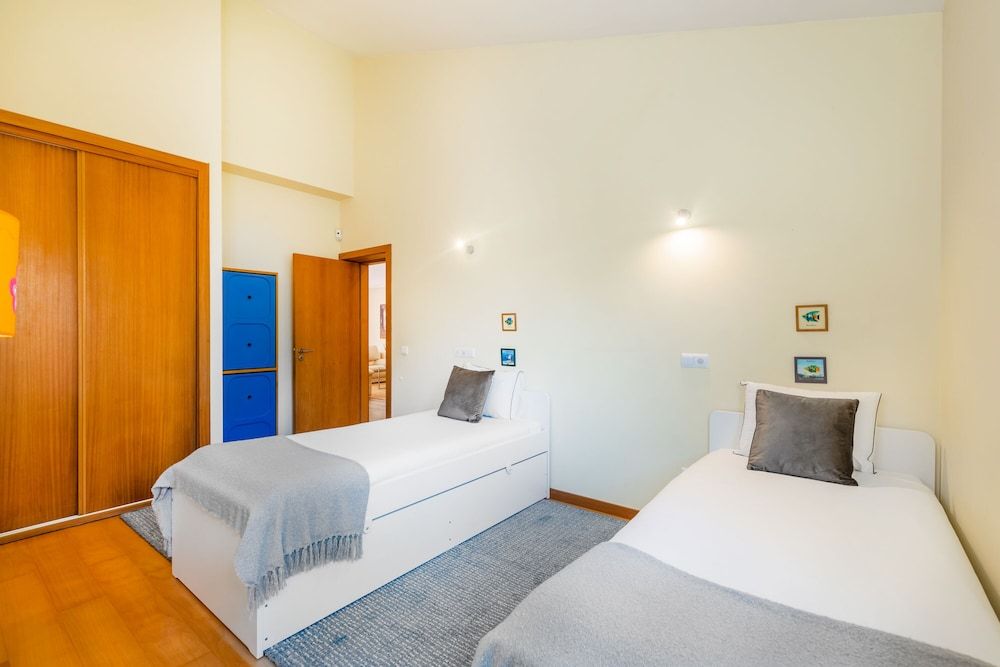 Furadouro Sunny Family Villa 3