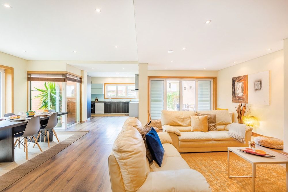 Furadouro Sunny Family Villa -1 estrelas em Ovar