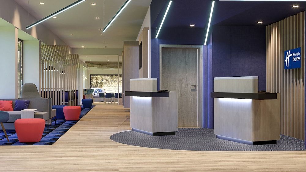 Holiday Inn Express Porto Boavista, an IHG Hotel 3