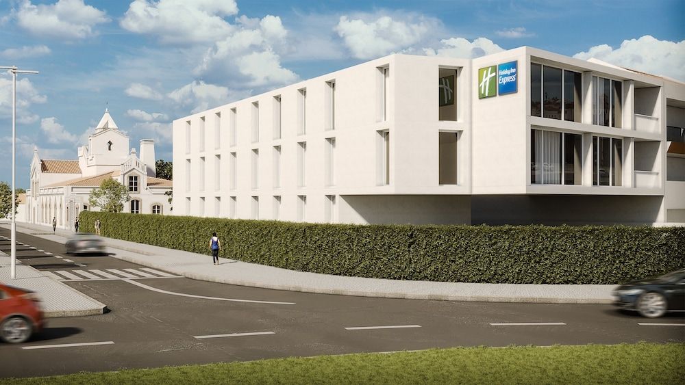 Holiday Inn Express Évora by IHG 3 estrelas em Évora