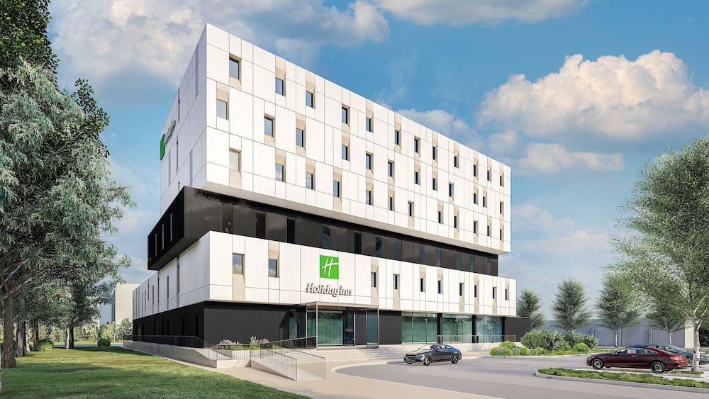 Holiday Inn Braga, an IHG Hotel 1
