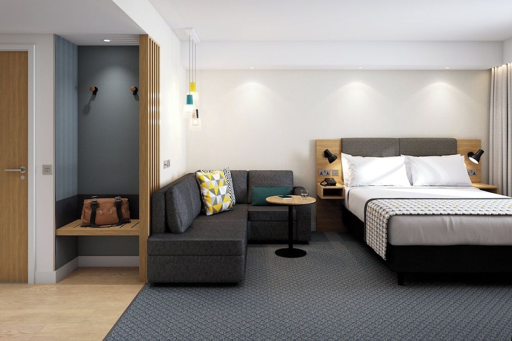 Holiday Inn Braga, an IHG Hotel 2