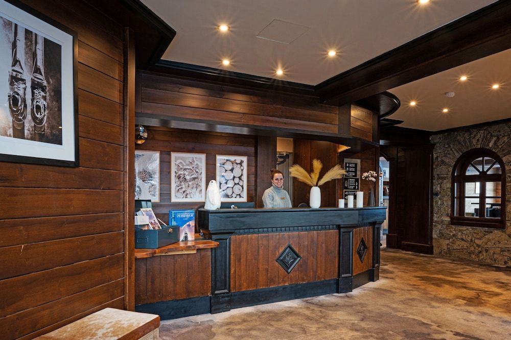 Hôtel Le Levanna by Les Etincelles 2