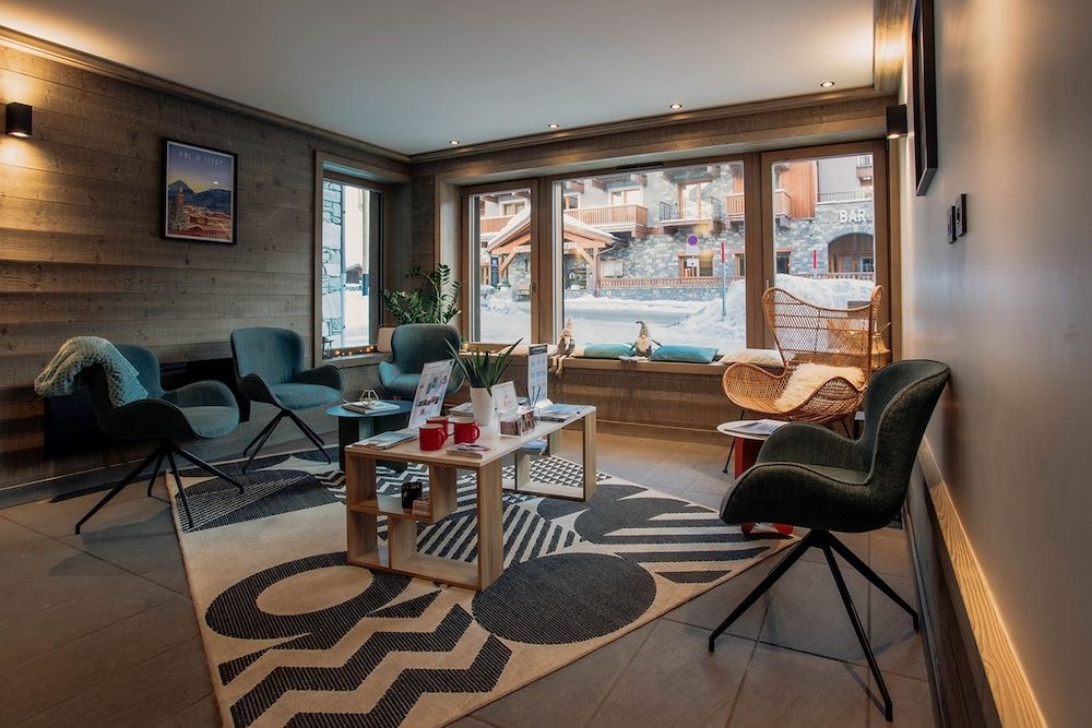 Victoria Lodge, Friendly Hotel 3