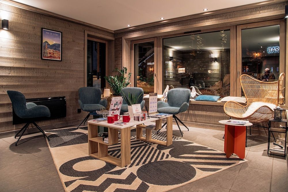 Victoria Lodge, Friendly Hotel 2