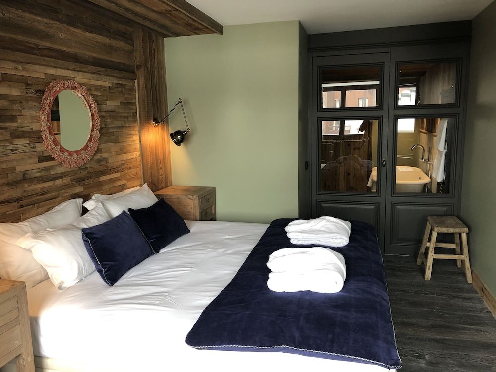 Hotel Le Val d'Isere 2