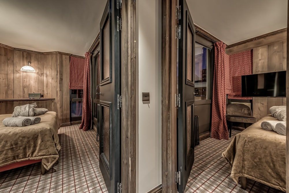 Hotel Le Val d'Isere 3 estrellas en Val-d'Isère