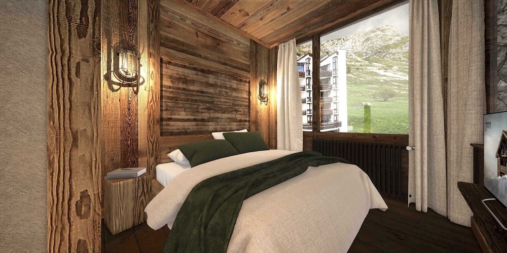 Hotel Le Val d'Isere 3