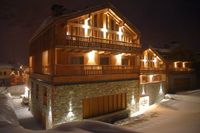 Hôtel Mont-Blanc+Forfait Tignes & Val d'Isère