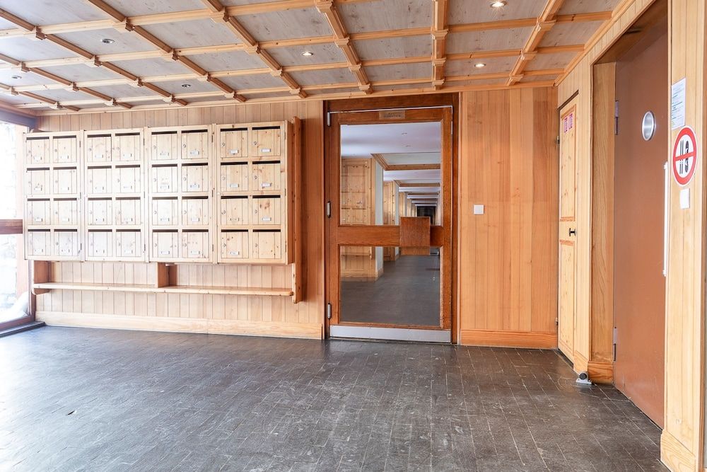 Résidence Les Crêts 1 - Val-d'Isère 2