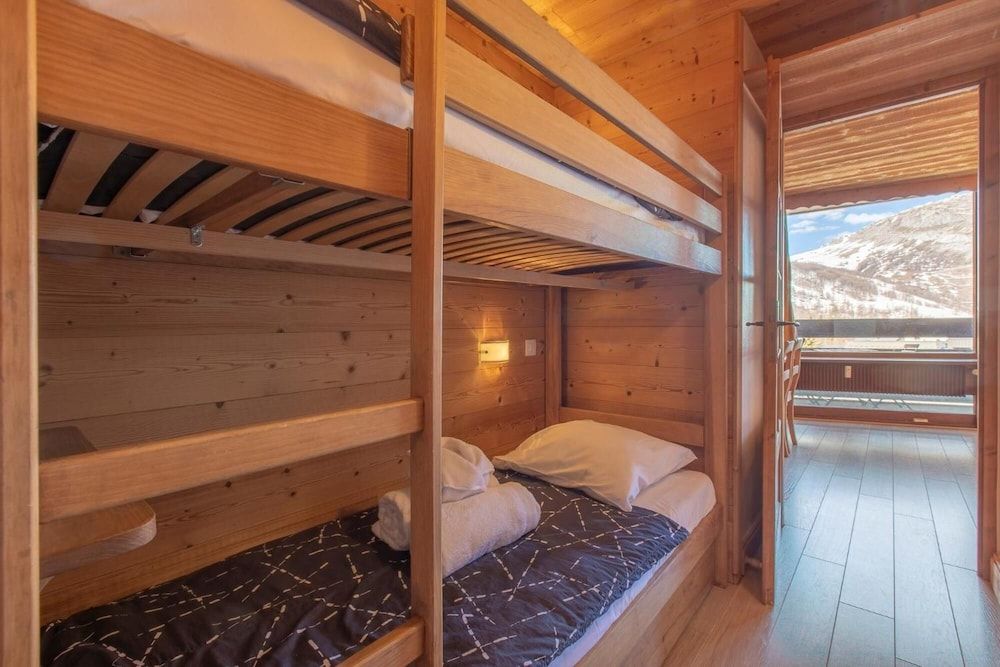 Résidence Les Cîmes - Centre Val d'Isère 3