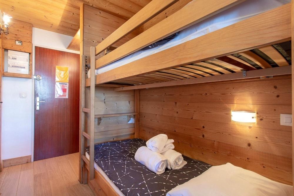 Résidence Les Cîmes - Centre Val d'Isère 2