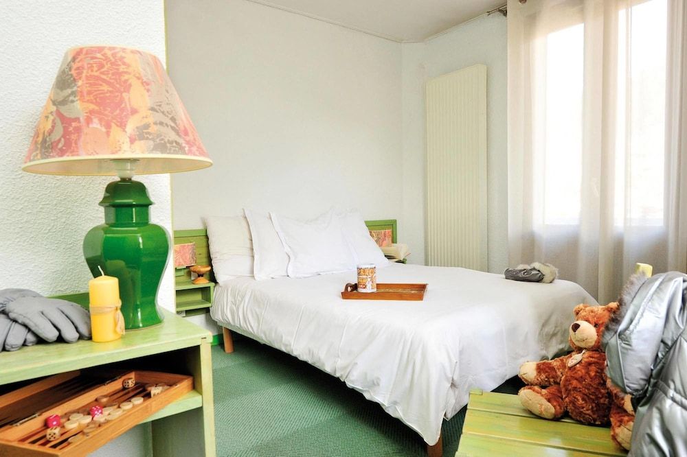 Village vacances Le Chablais 2