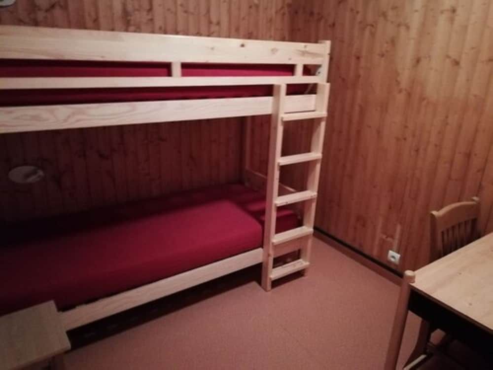 VVF Résidence Plagne 1800 Paradiski 2