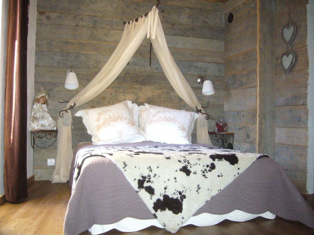 Chambres d'hôtes - A la Bouge'Hôtes 2