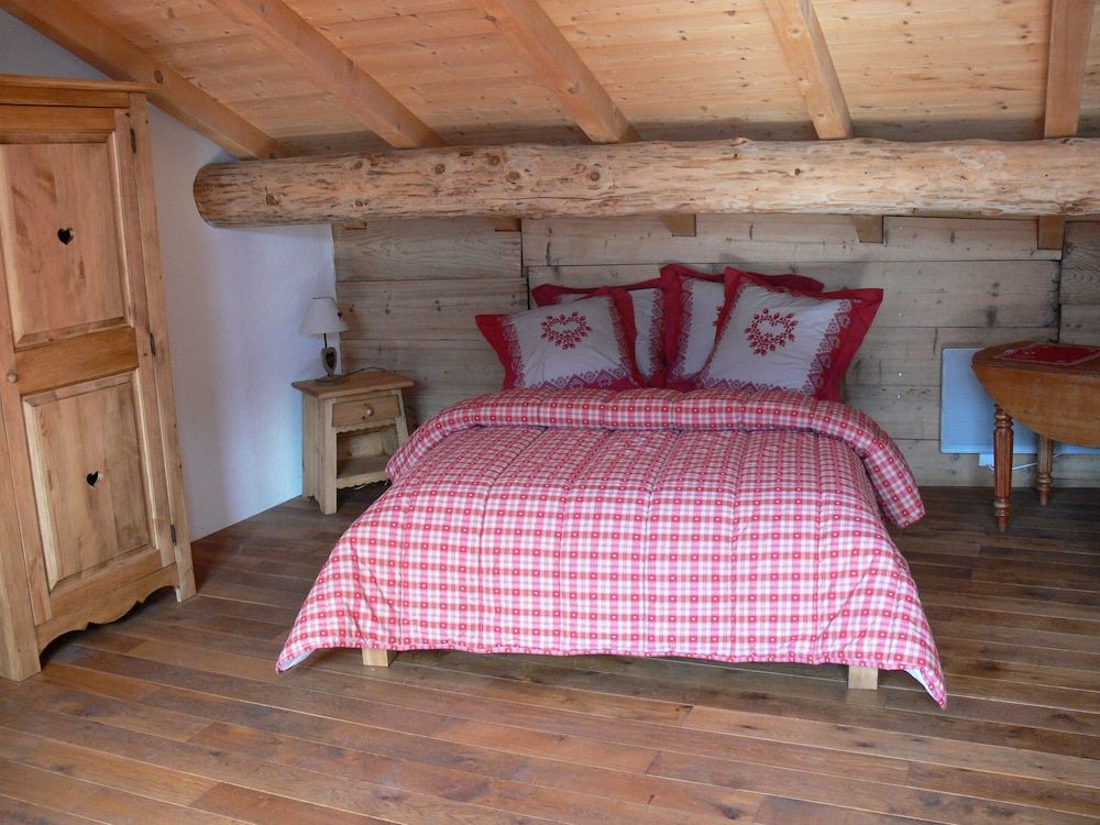 Chambres d'hôtes - A la Bouge'Hôtes 3