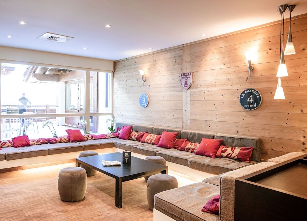 Hôtel Club MMV Les 2 Domaines 3