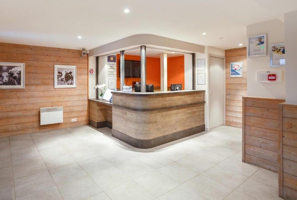 Résidence Les Gémeaux - Belle Plagne 2