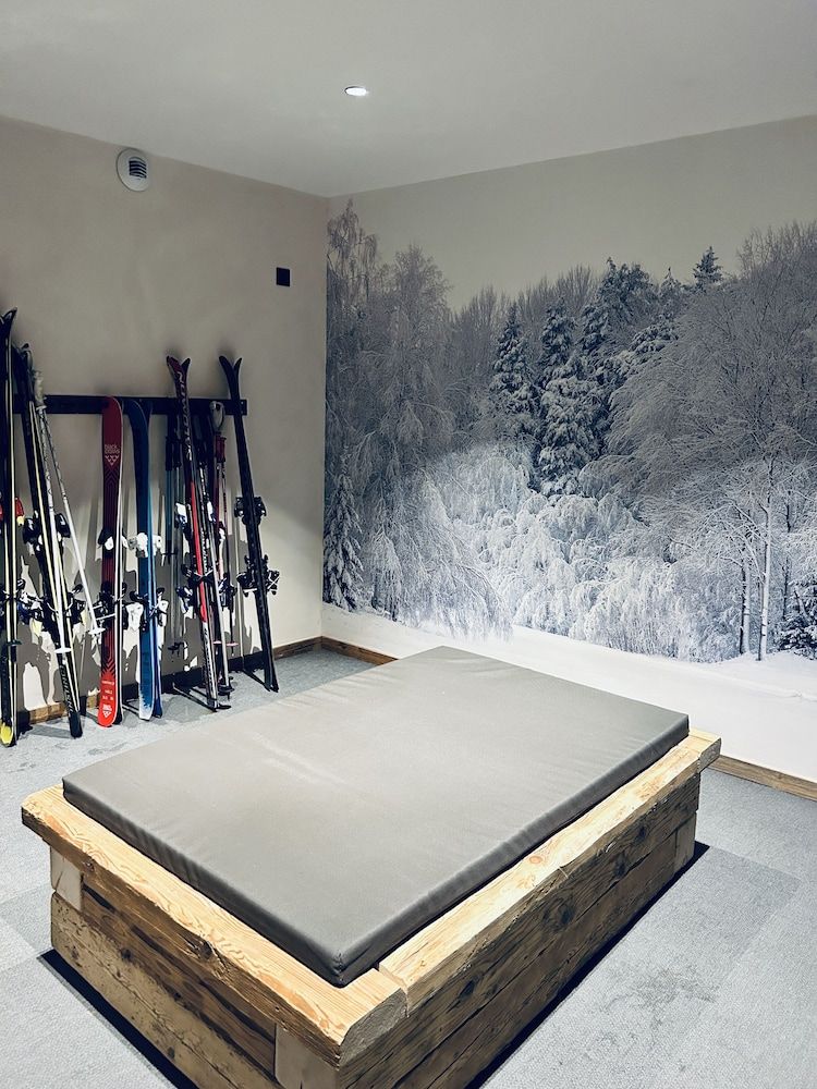 Hameau des Prodains - Résidence 3