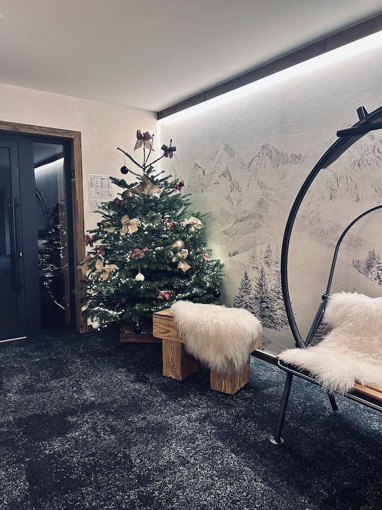 Hameau des Prodains - Résidence 2